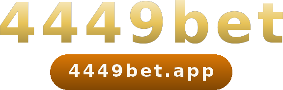 4449bet logo